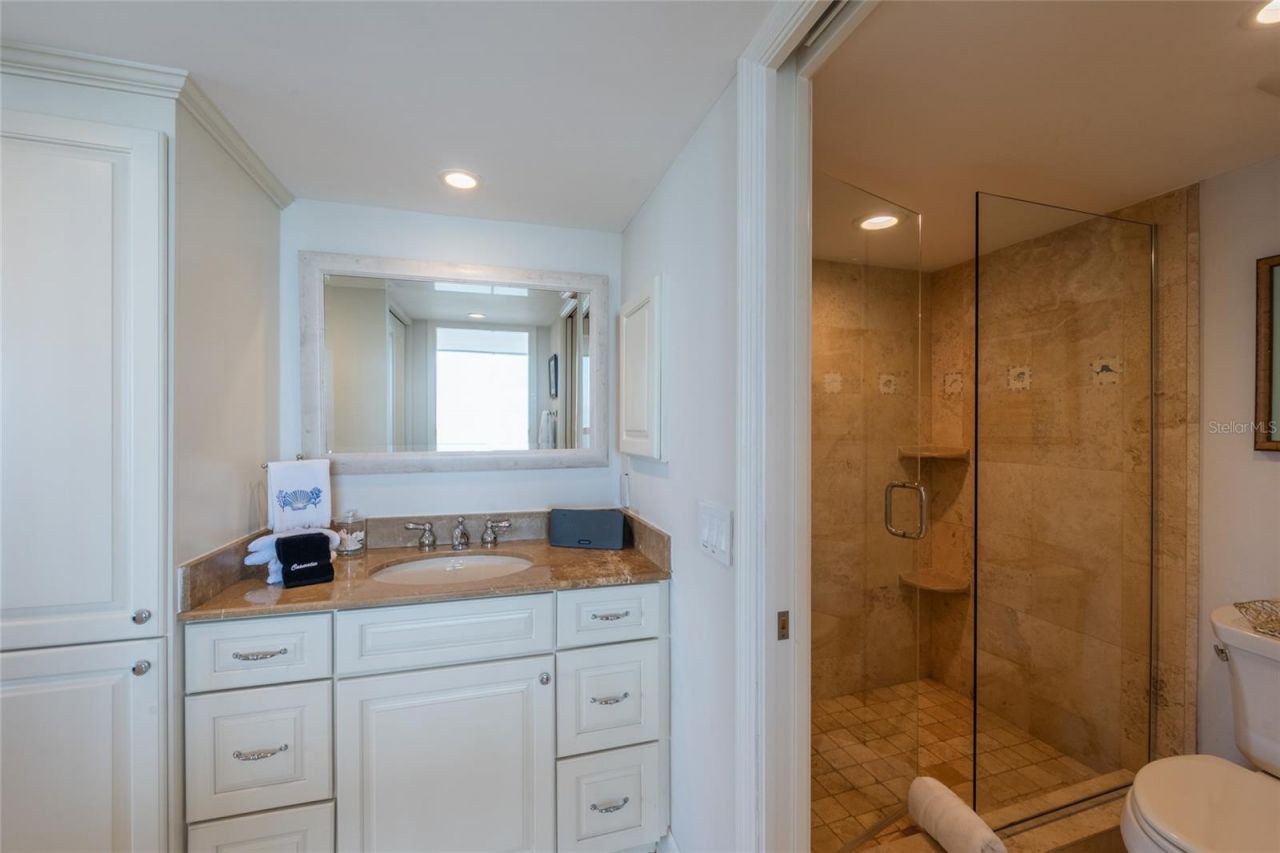 5400 Ocean Boulevard, Unit 10-02, Sarasota, FL 34242 Photo