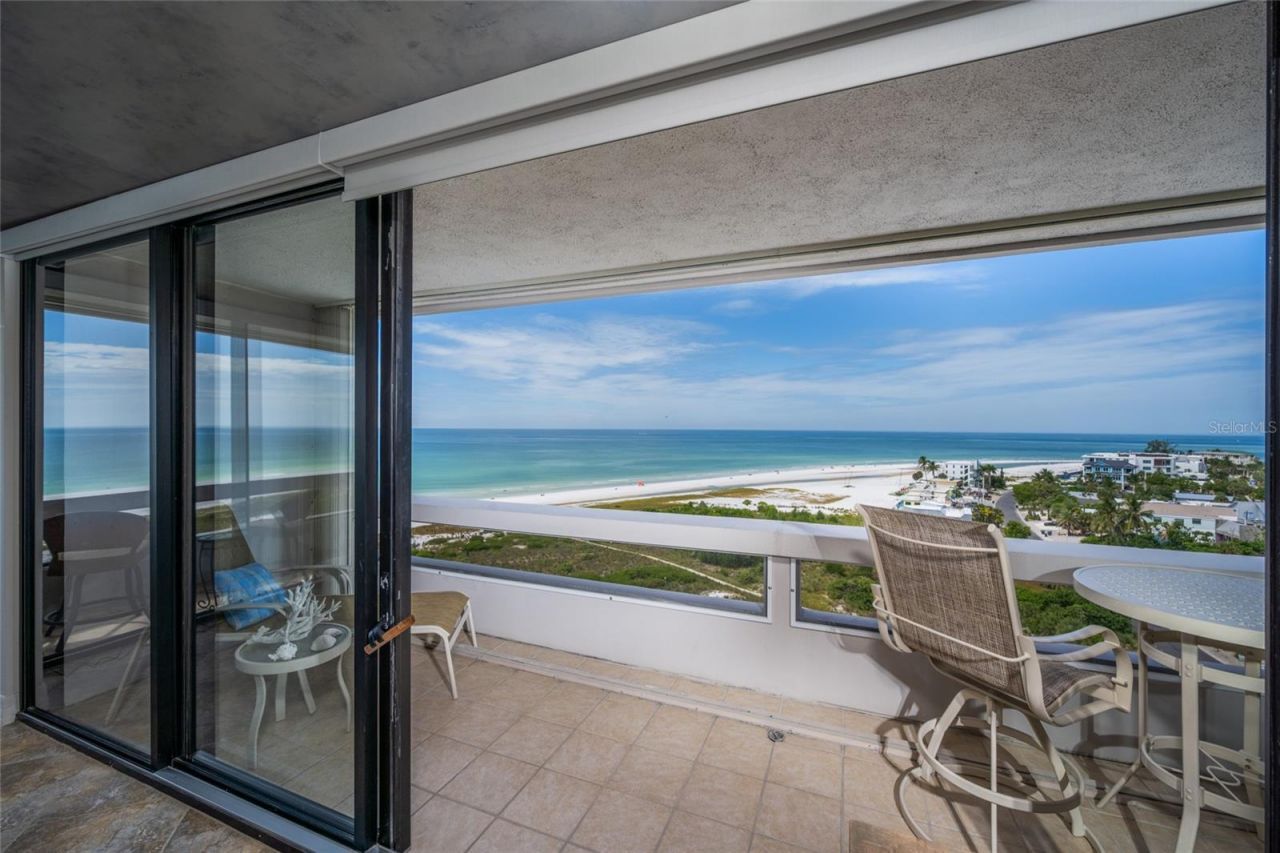 5400 Ocean Boulevard, Unit 10-02, Sarasota, FL 34242 Photo