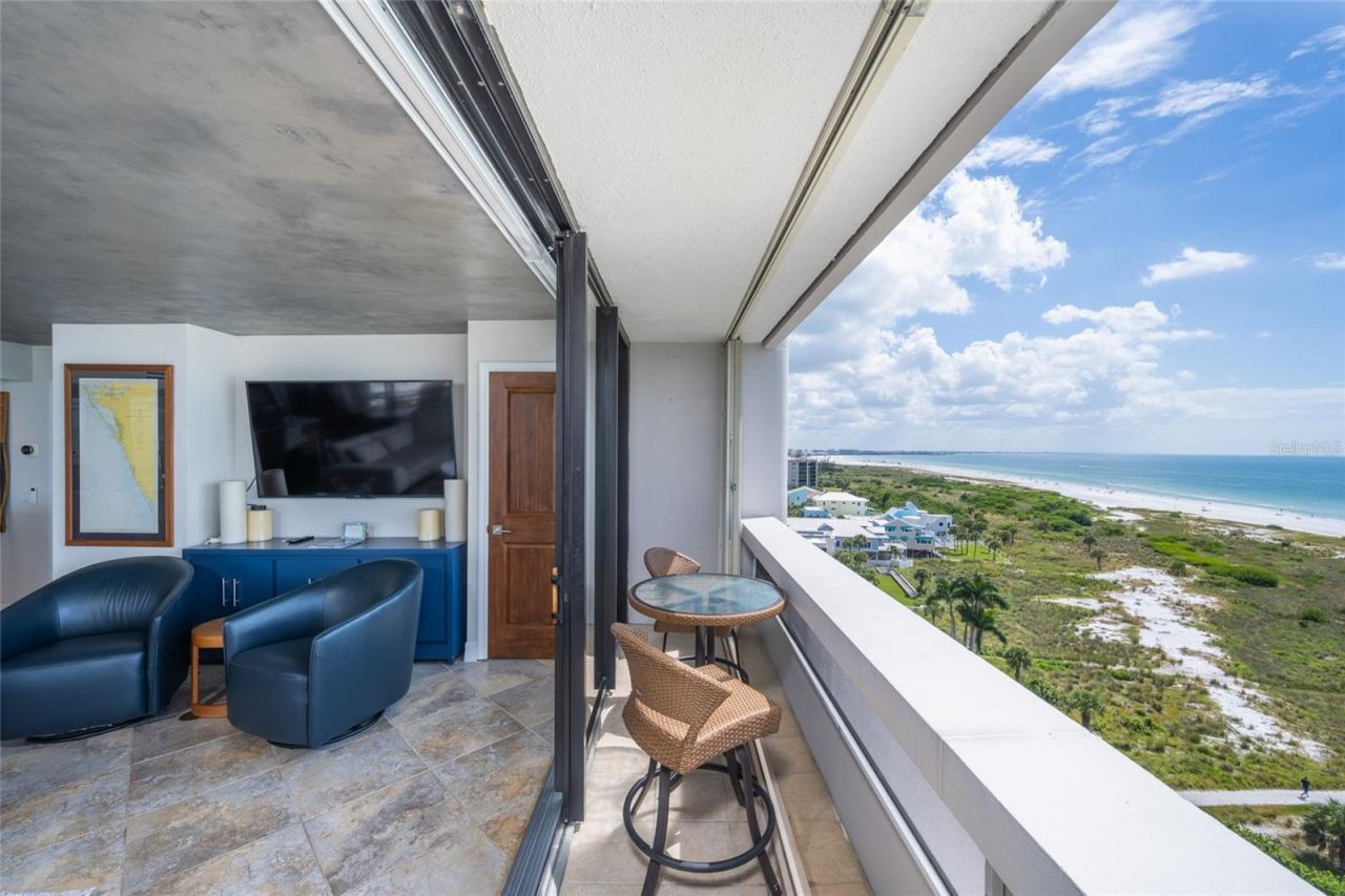5400 Ocean Boulevard, Unit 10-02, Sarasota, FL 34242 Photo