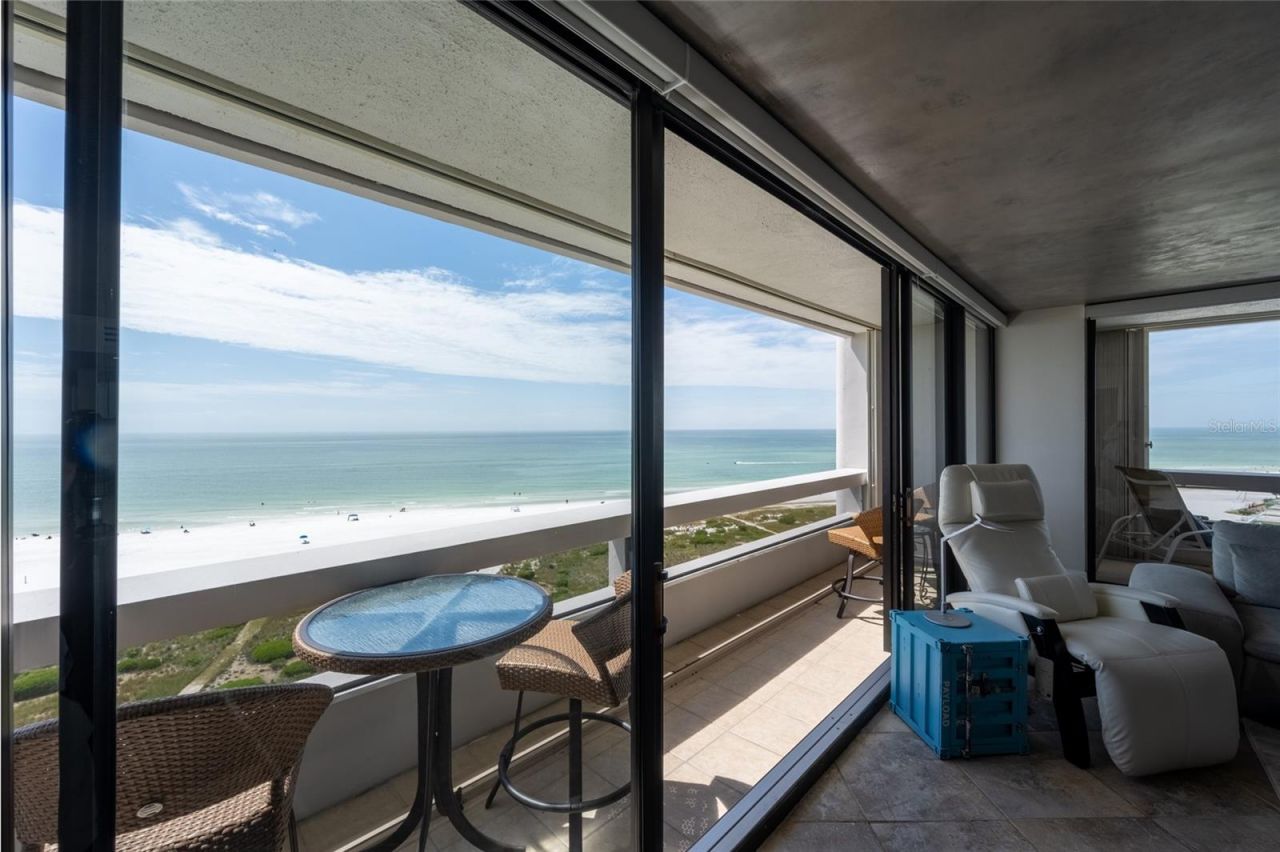 5400 Ocean Boulevard, Unit 10-02, Sarasota, FL 34242 Photo