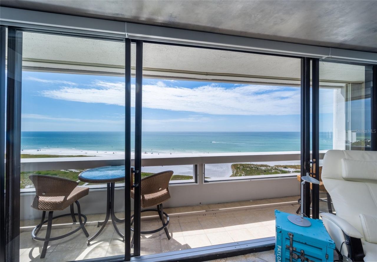 5400 Ocean Boulevard, Unit 10-02, Sarasota, FL 34242 Photo
