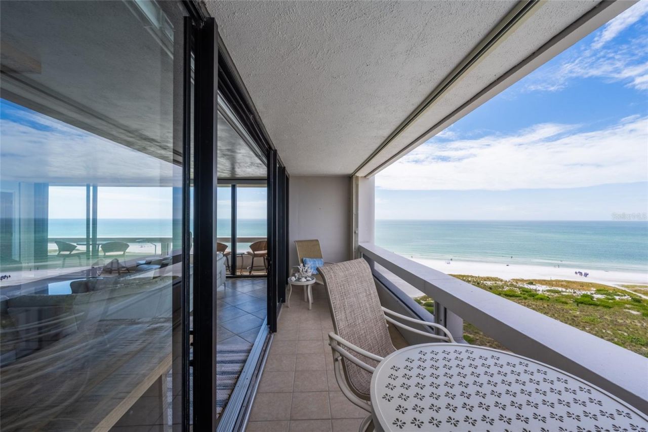 5400 Ocean Boulevard, Unit 10-02, Sarasota, FL 34242 Photo
