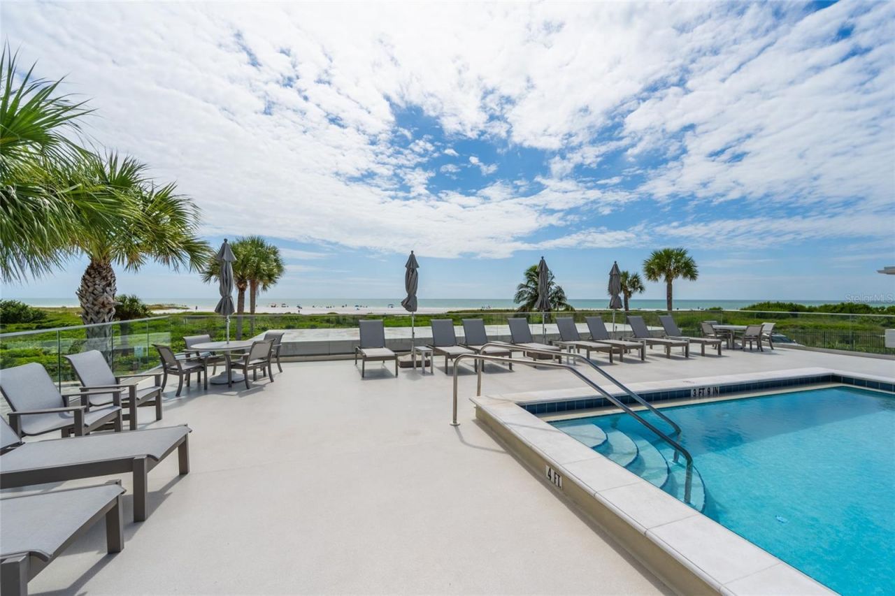 5400 Ocean Boulevard, Unit 10-02, Sarasota, FL 34242 Photo