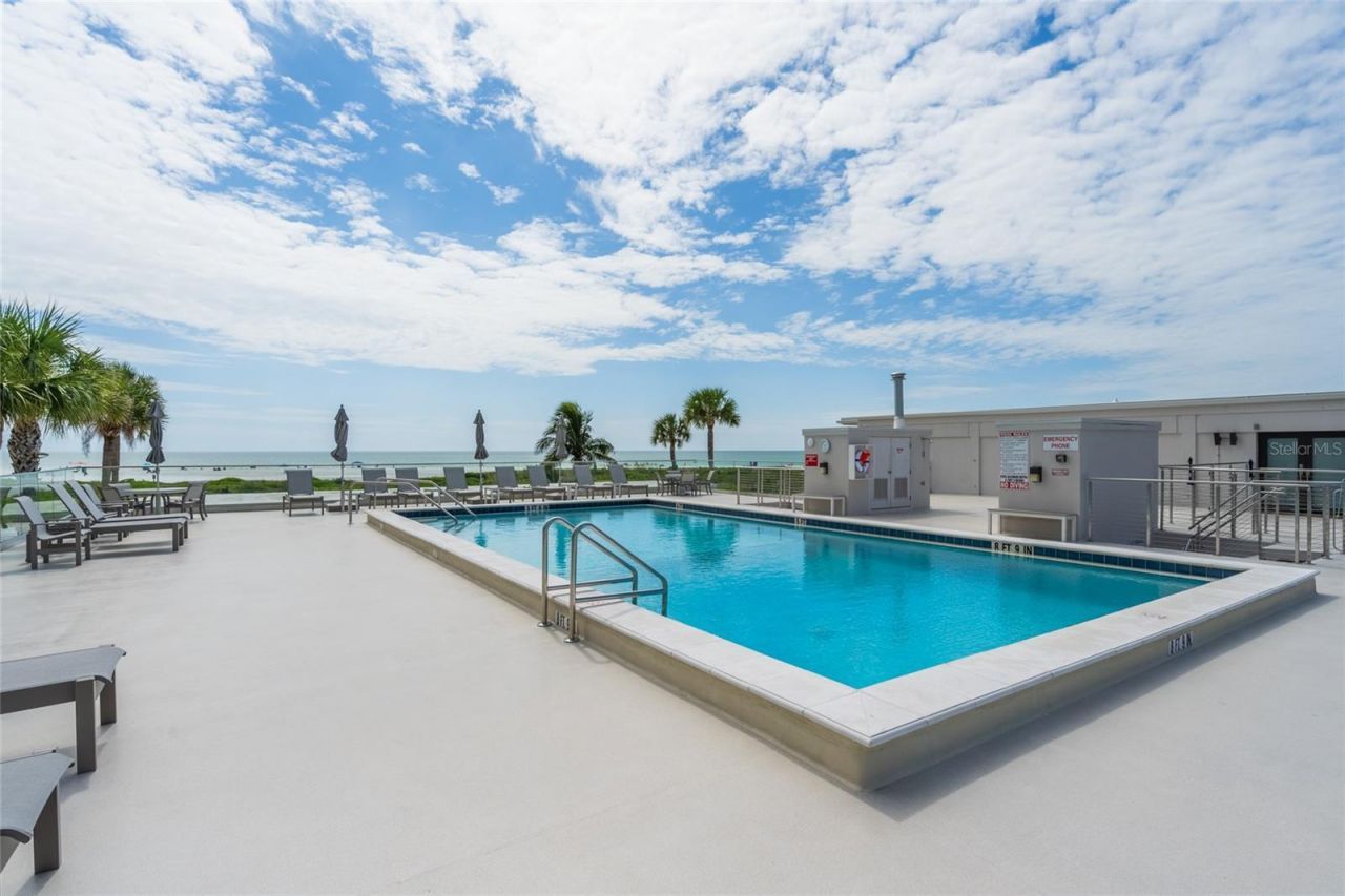 5400 Ocean Boulevard, Unit 10-02, Sarasota, FL 34242 Photo