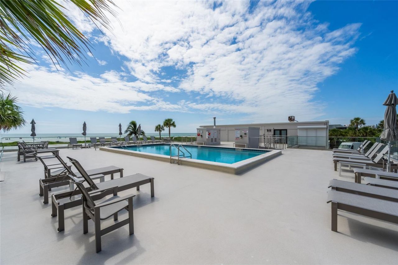 5400 Ocean Boulevard, Unit 10-02, Sarasota, FL 34242 Photo