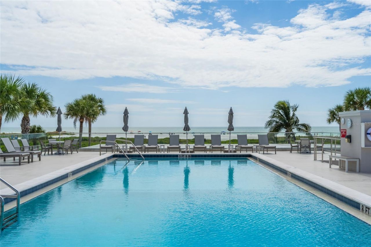 5400 Ocean Boulevard, Unit 10-02, Sarasota, FL 34242 Photo