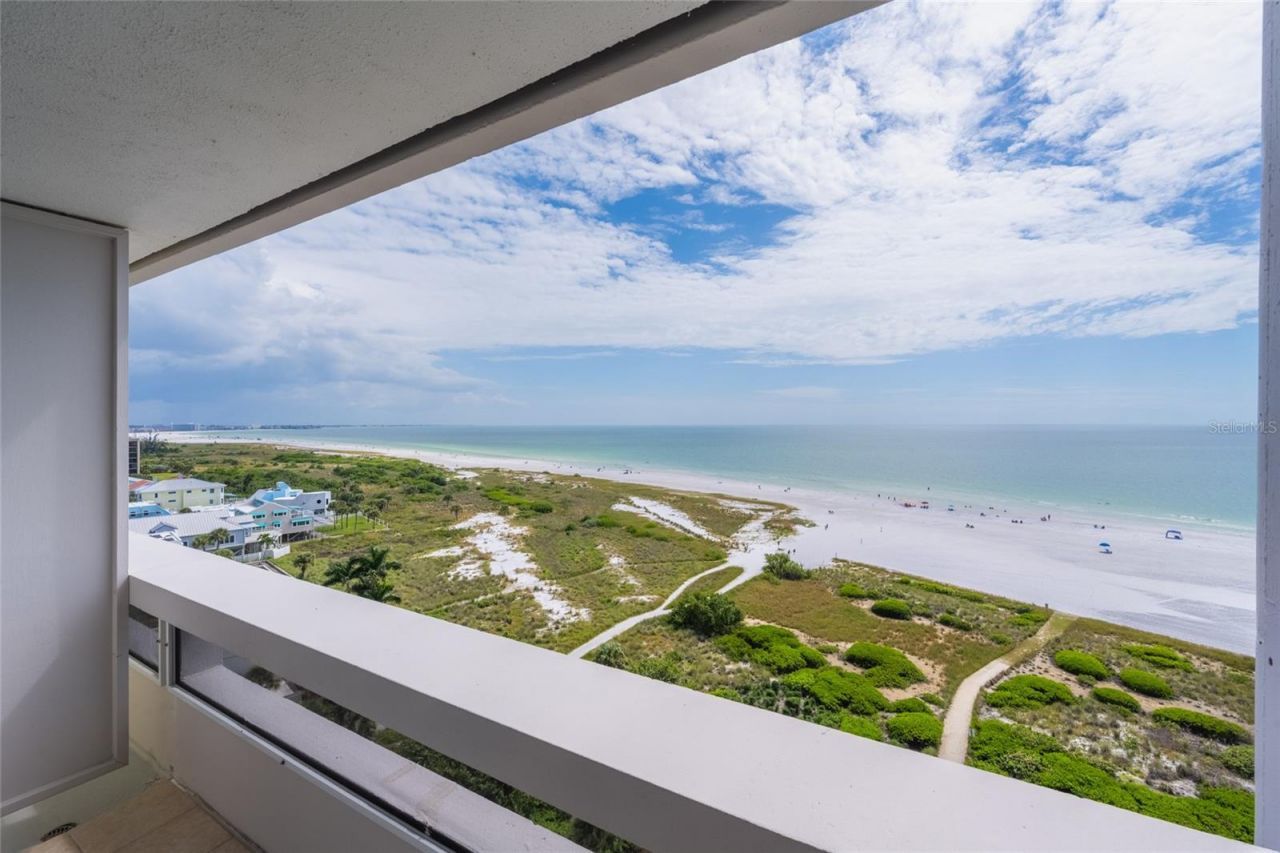 5400 Ocean Boulevard, Unit 10-02, Sarasota, FL 34242 Photo
