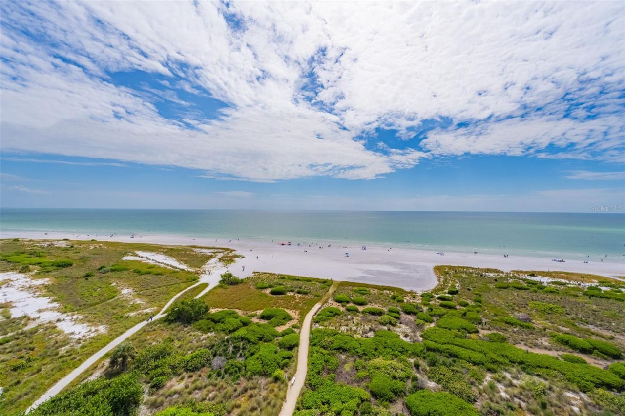 5400 Ocean Boulevard, Unit 10-02, Sarasota, FL 34242 Photo