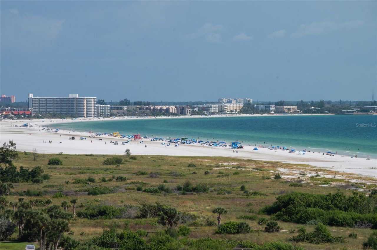 5400 Ocean Boulevard, Unit 10-02, Sarasota, FL 34242 Photo