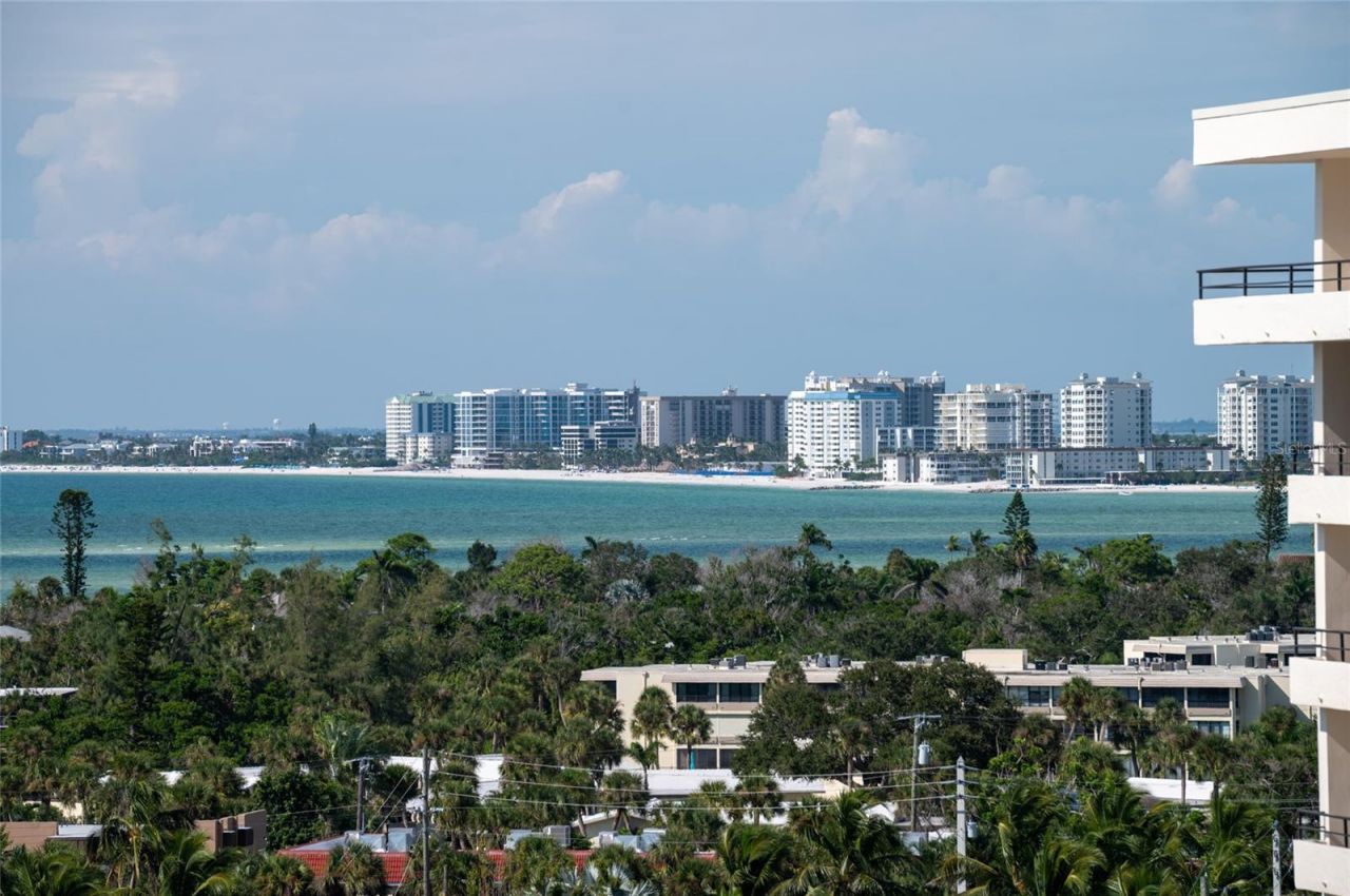 5400 Ocean Boulevard, Unit 10-02, Sarasota, FL 34242 Photo