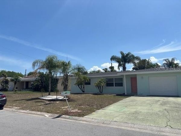619 RICHMOND STREET , DUNEDIN, FL 34698