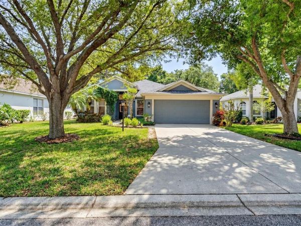 4956 CREEKSIDE TRAIL , SARASOTA, FL 34243