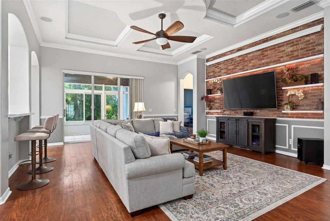 4956 Creekside Trail, Sarasota, FL 34243 Photo