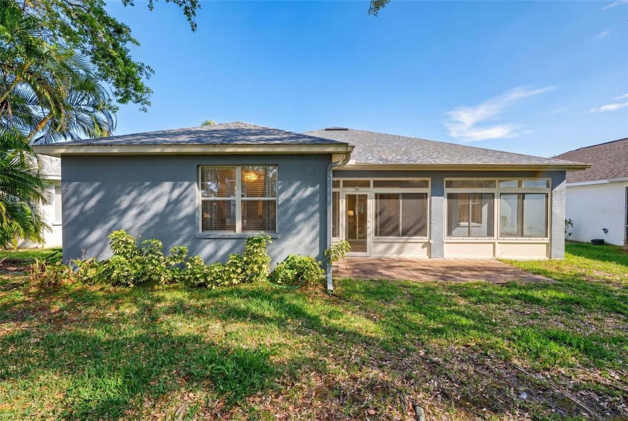 4956 Creekside Trail, Sarasota, FL 34243 Photo
