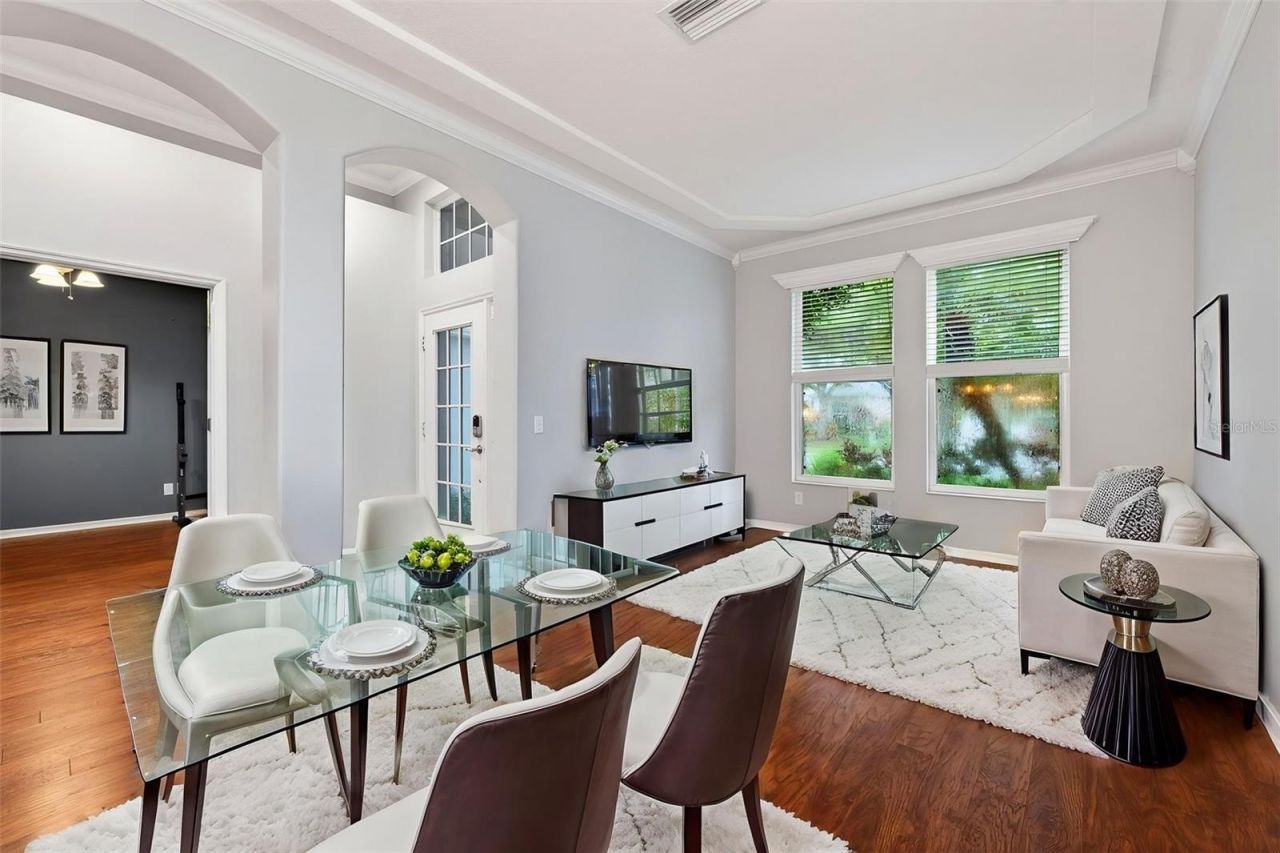 4956 Creekside Trail, Sarasota, FL 34243 Photo