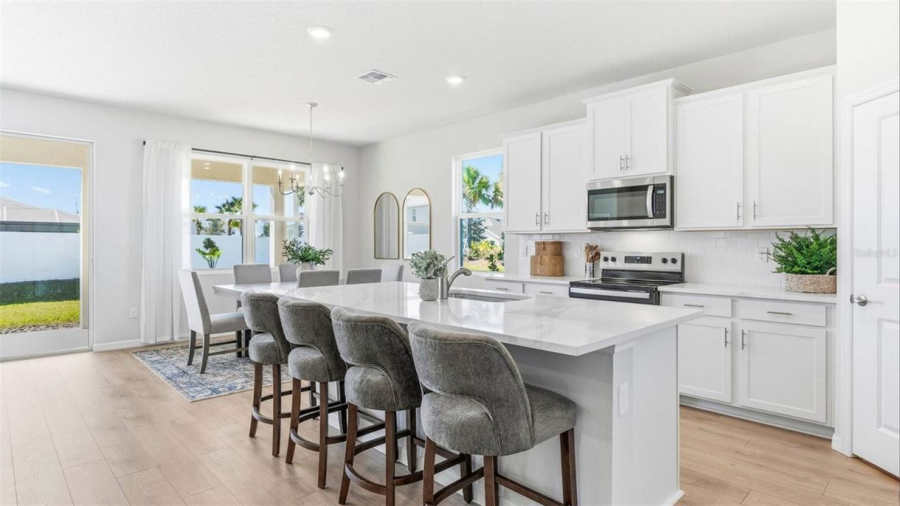 1512 Love Grass Terrace , Parrish, FL 34219 Photo