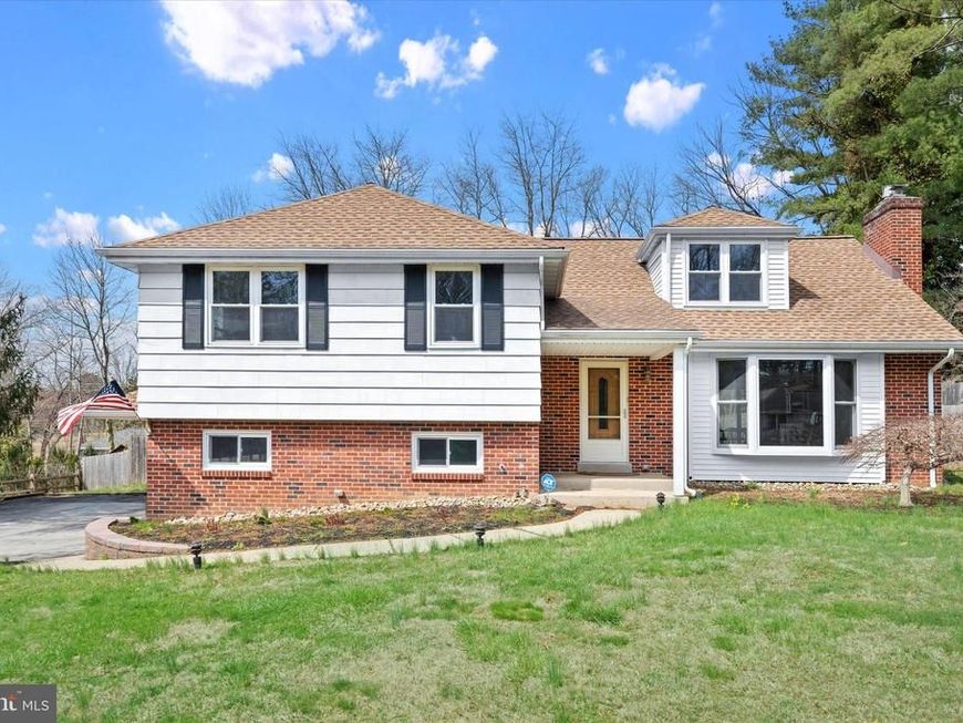 307 Longwood Drive, Chadds Ford, PA 19317 Main Photo