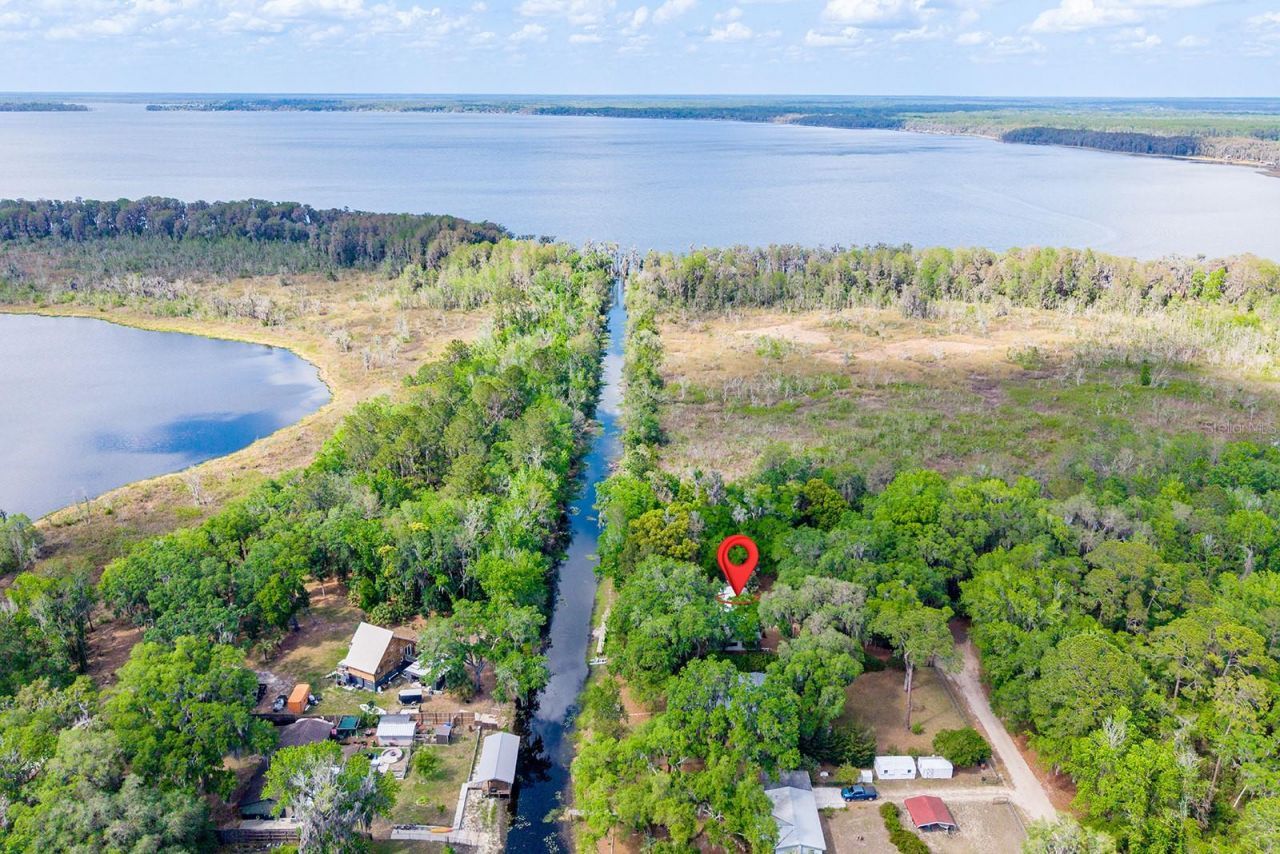 6308 Island Road , Melrose, FL 32666 Photo