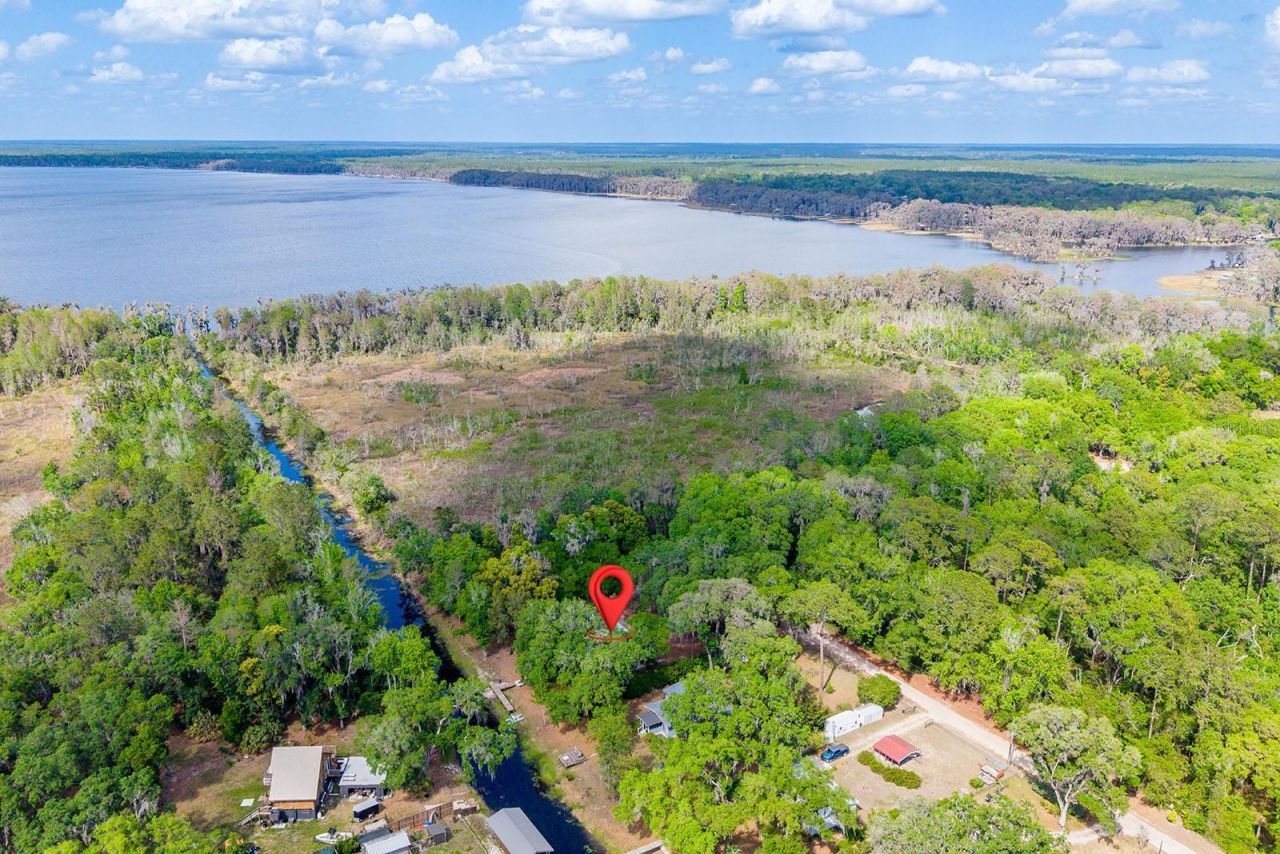 6308 Island Road , Melrose, FL 32666 Photo