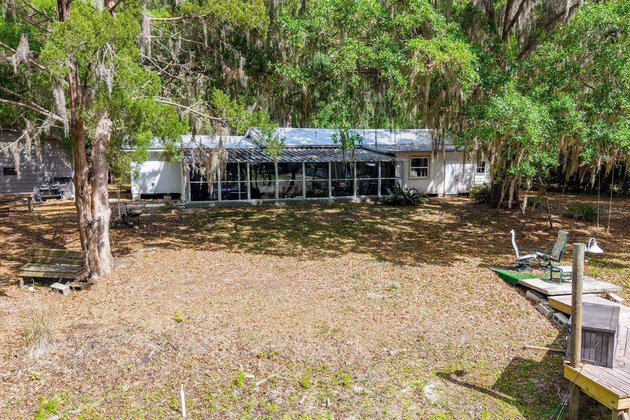 6308 Island Road , Melrose, FL 32666 Photo
