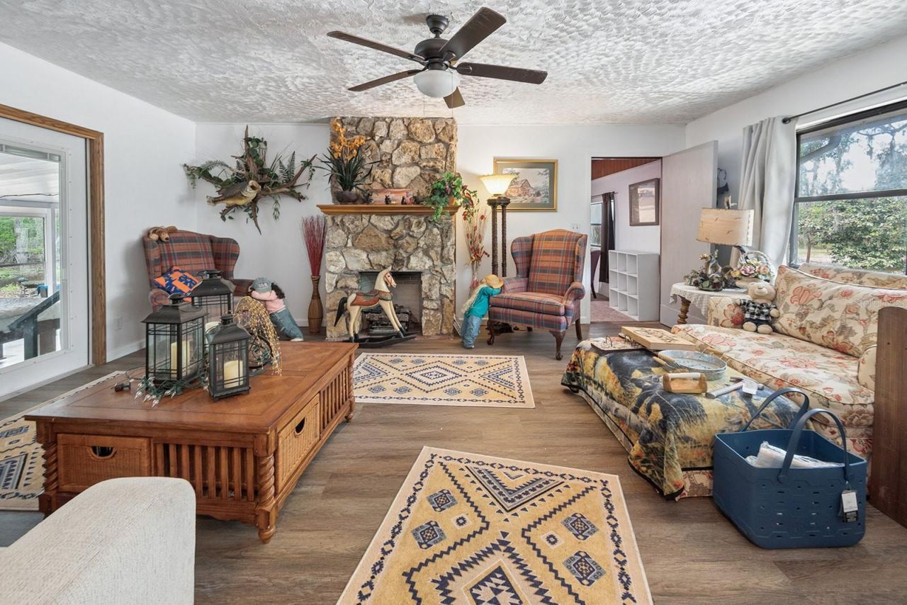 6308 Island Road , Melrose, FL 32666 Photo