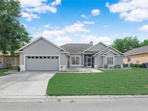 2437 COLONEL FORD DRIVE , LAKELAND, FL 33813