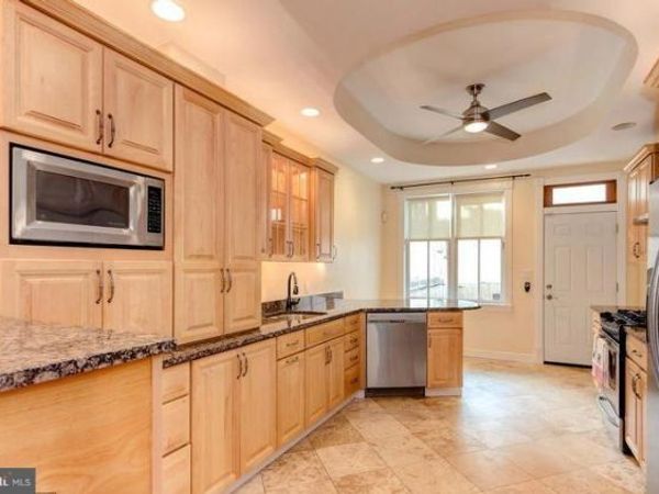 3403 DILLON STREET, BALTIMORE, MD 21224