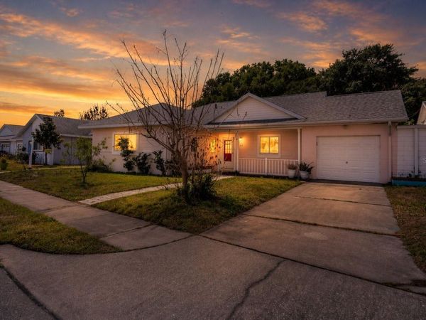 3162 LITTLE SOUND DRIVE , ORLANDO, FL 32827