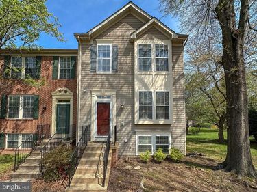 14358 HAYSICKLE COURT, CENTREVILLE, VA 20121