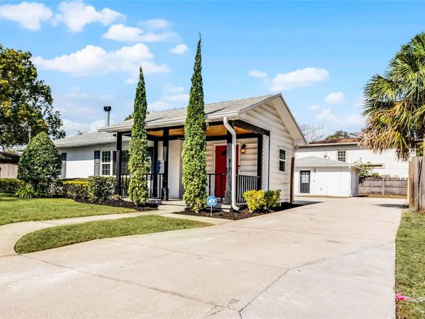 1911 CANTON STREET, ORLANDO, FL 32803