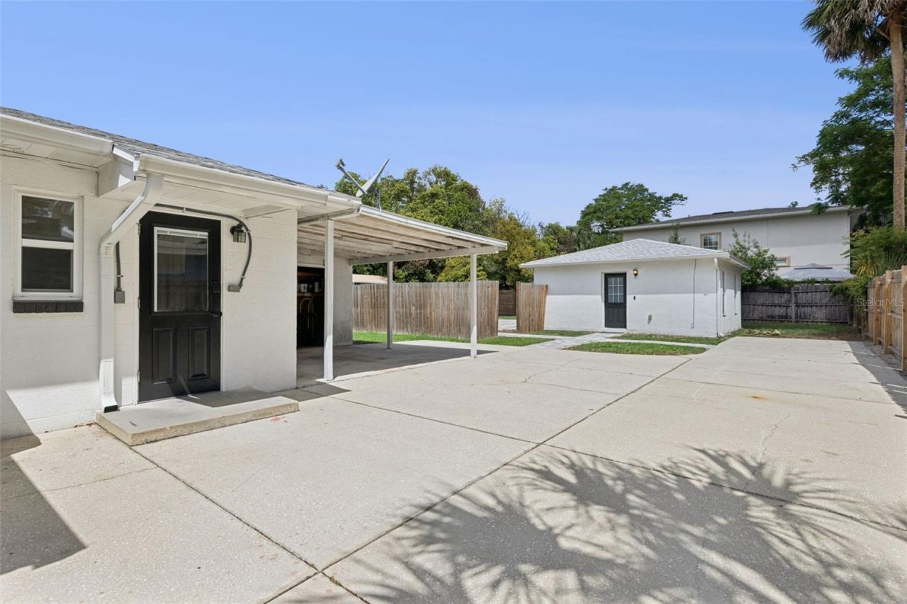 1911 Canton Street, Orlando, FL 32803 Photo