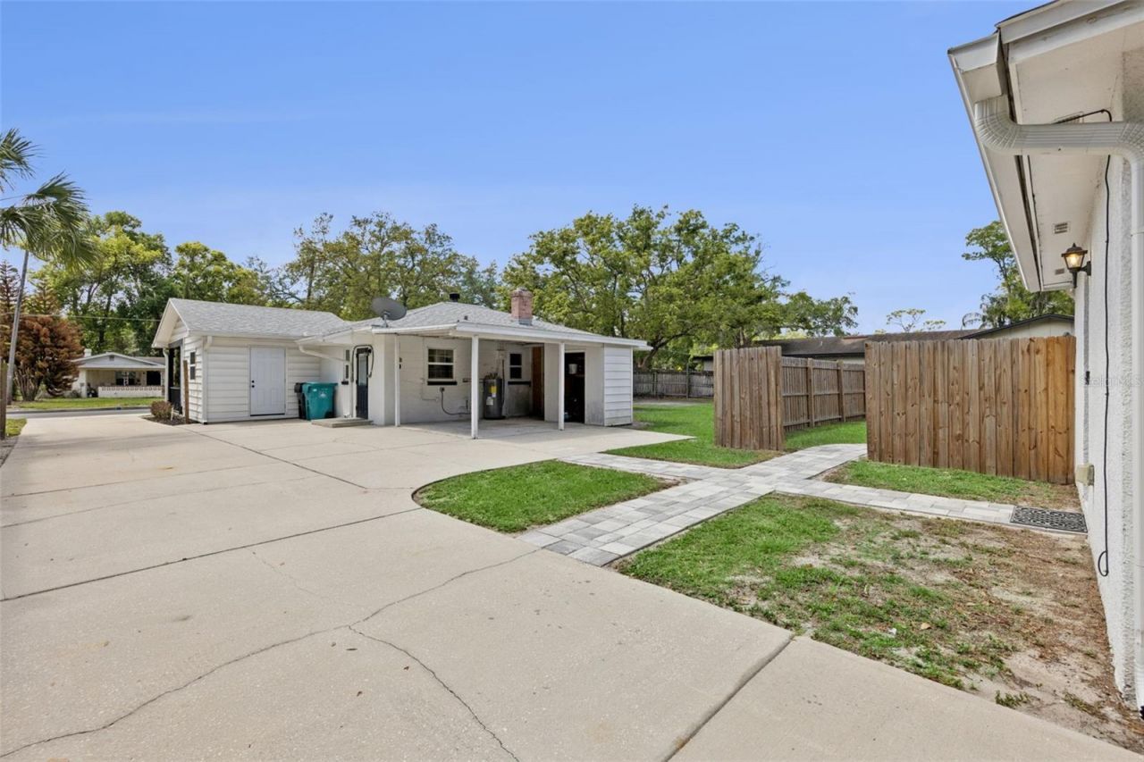 1911 Canton Street, Orlando, FL 32803 Photo