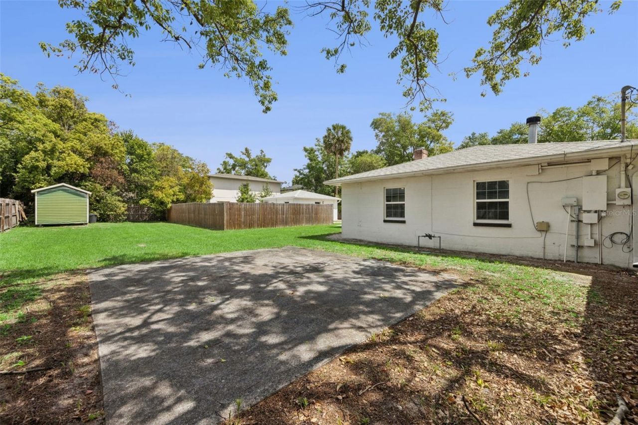 1911 Canton Street, Orlando, FL 32803 Photo
