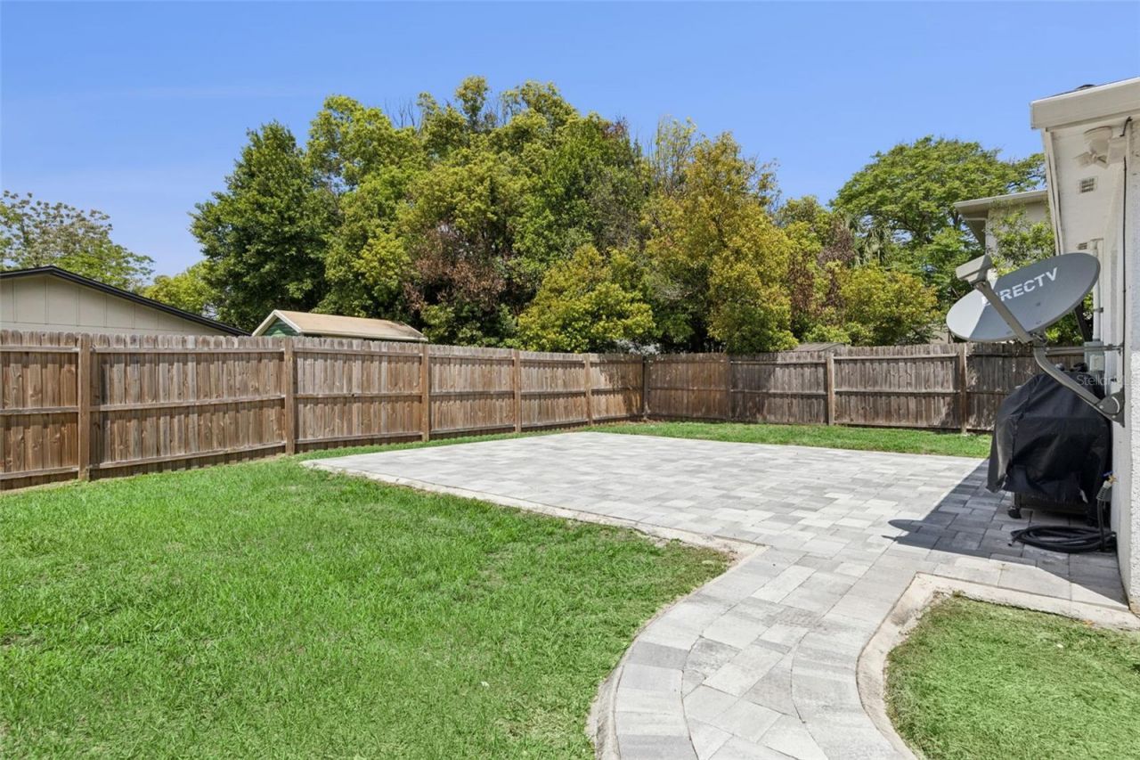 1911 Canton Street, Orlando, FL 32803 Photo