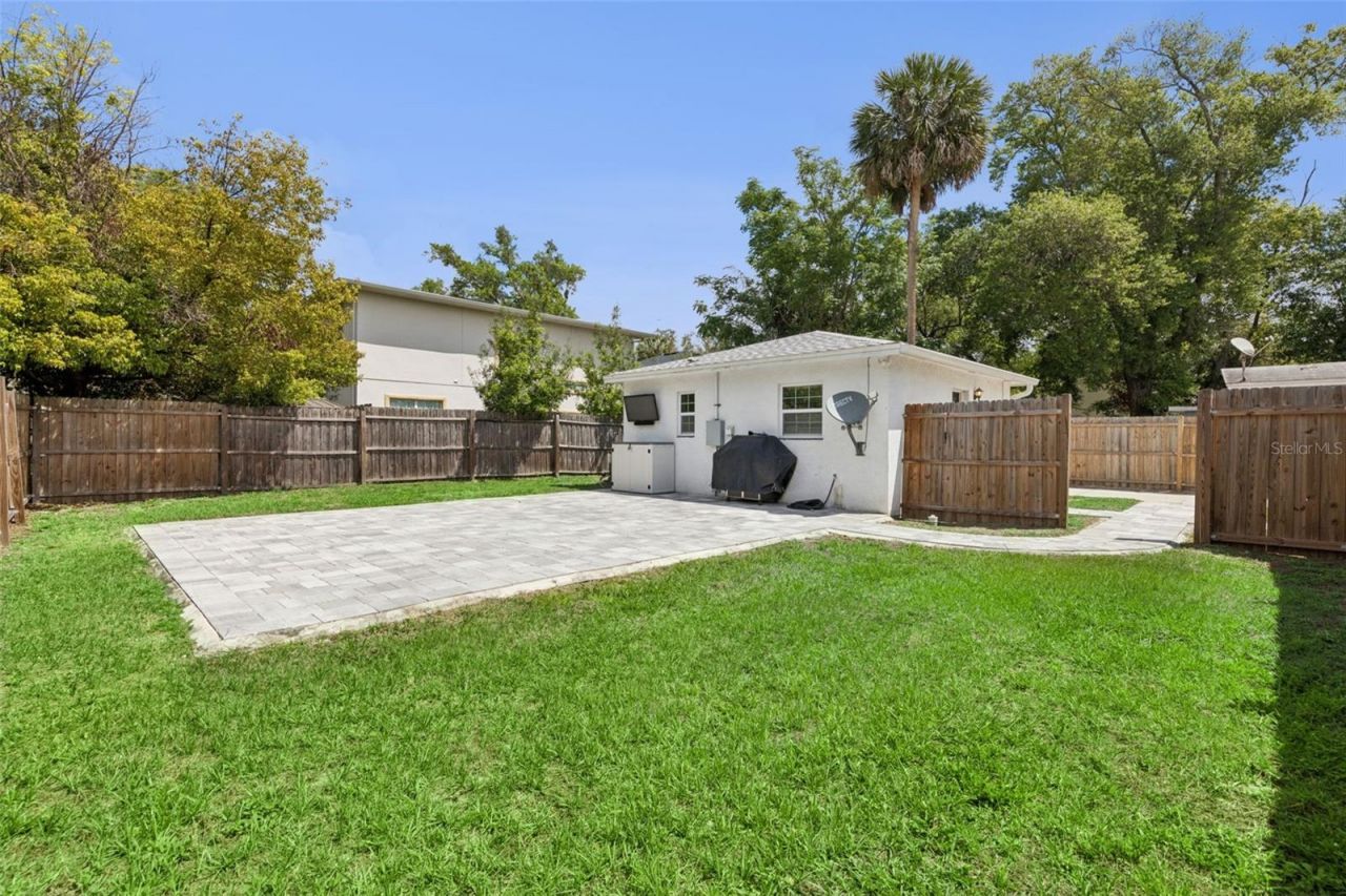 1911 Canton Street, Orlando, FL 32803 Photo