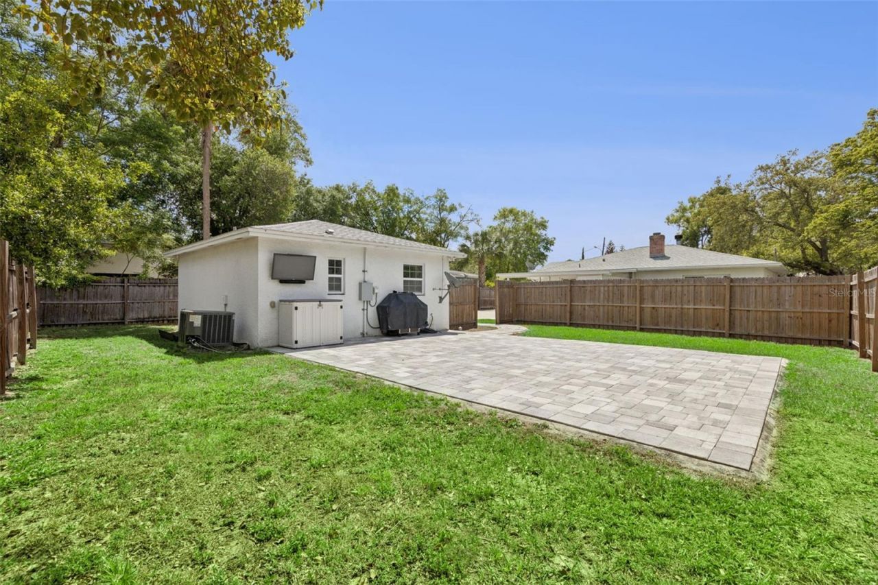 1911 Canton Street, Orlando, FL 32803 Photo
