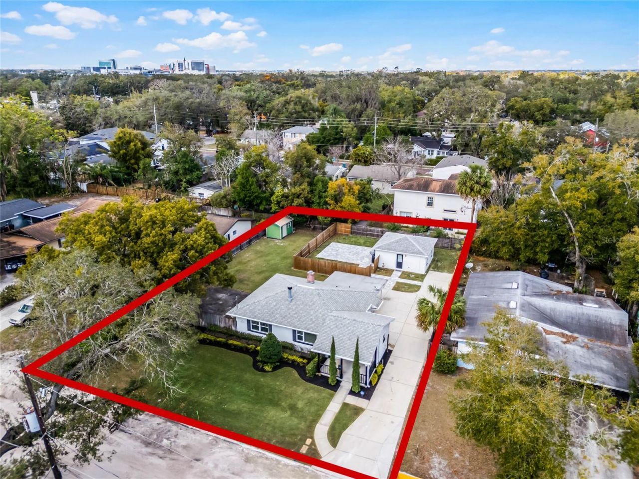 1911 Canton Street, Orlando, FL 32803 Photo