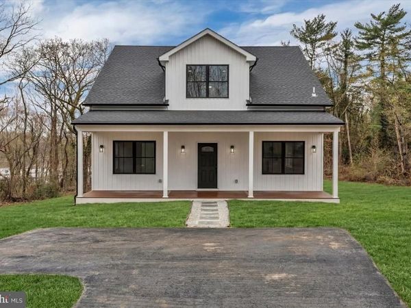 2031 KONRAD AVENUE, DEPTFORD, NJ 08096