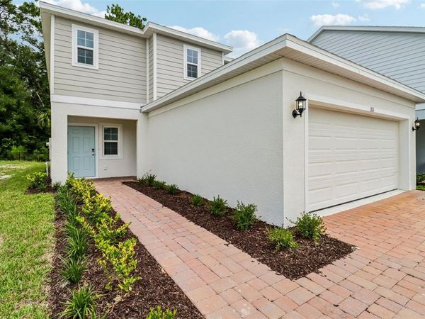 1113 MAJESTY PALM CIRCLE, DELAND, FL 32720