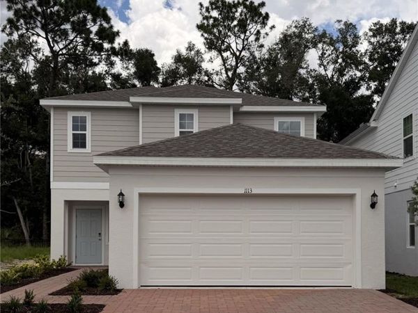 1113 MAJESTY PALM CIRCLE, DELAND, FL 32720