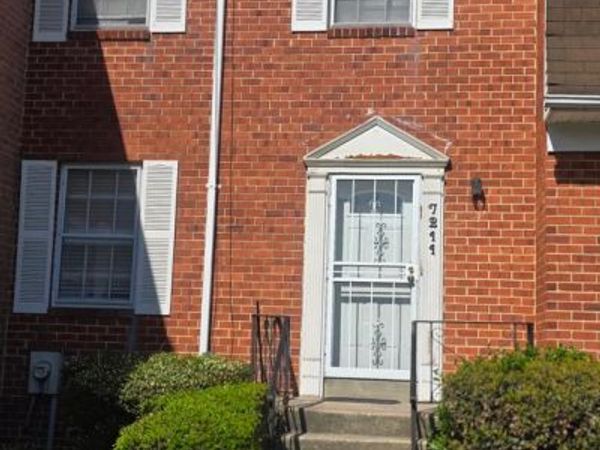 7211 CROSS STREET, DISTRICT HEIGHTS, MD 20747
