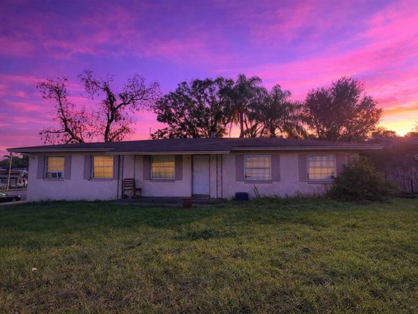 7004 CLARCONA OCOEE ROAD , ORLANDO, FL 32818