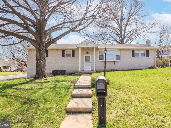 426 EDGEWOOD DRIVE , LEBANON, PA 17042