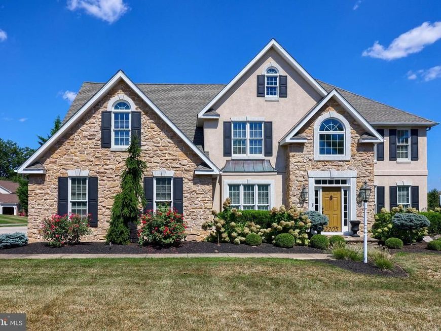 2205 May Apple Drive , York, PA 17402 Main Photo