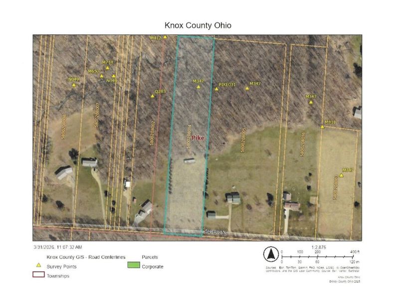 17951 E Shady Lane Road, Butler, OH 44822 Photo 4