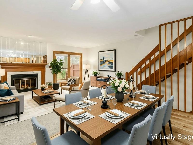 7673 Key Deer Drive, Columbus, OH 43085 Photo 14