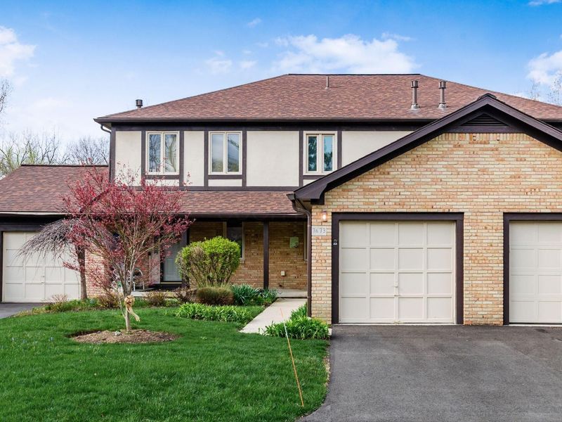 7673 Key Deer Drive, Columbus, OH 43085 Photo 2