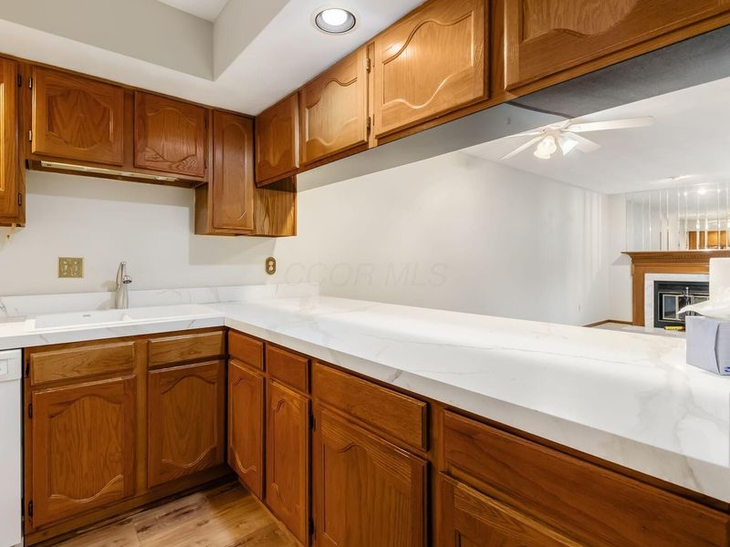 7673 Key Deer Drive, Columbus, OH 43085 Photo 5