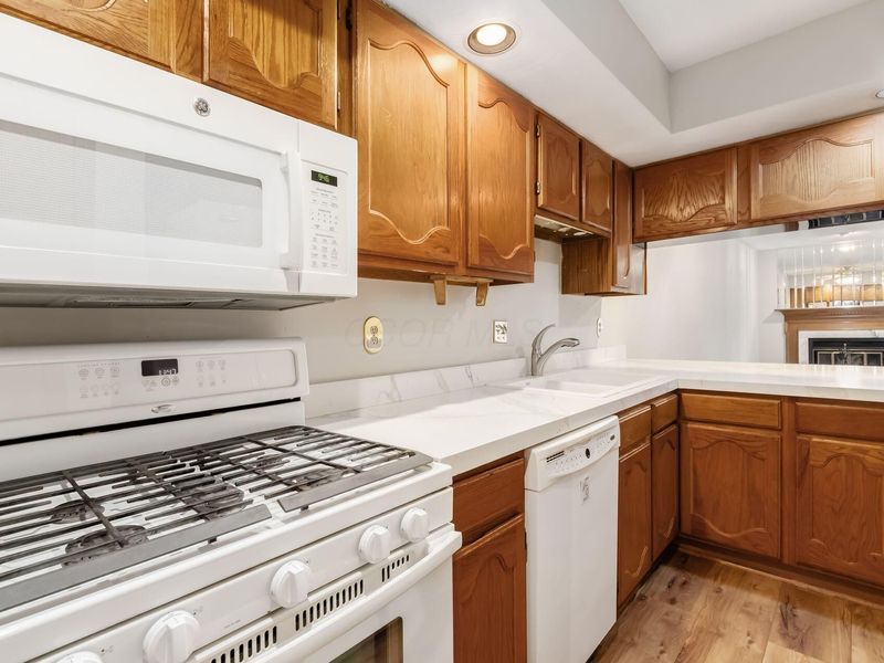 7673 Key Deer Drive, Columbus, OH 43085 Photo 7