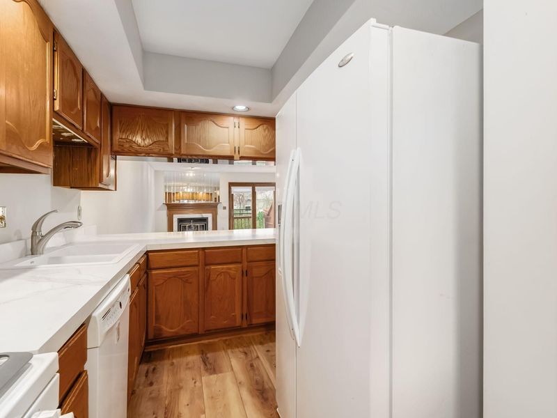 7673 Key Deer Drive, Columbus, OH 43085 Photo 8